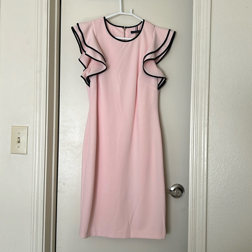 Tommy Hilfiger Cocktail Dress - Picture 4 of 7